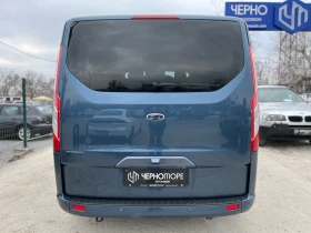 Ford Tourneo Coustom 2.0 TDCI automatic TITANIUM , снимка 5