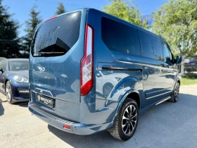 Обява за продажба на Ford Tourneo Coustom 2.0 TDCI automatic TITANIUM 7+ 1 ~49 900 лв. - изображение 5
