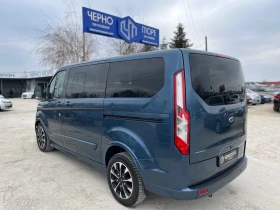 Ford Tourneo Coustom 2.0 TDCI automatic TITANIUM , снимка 4