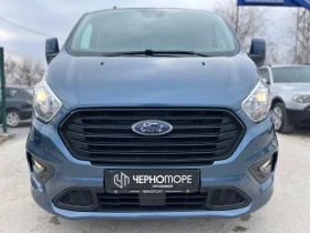 Ford Tourneo Coustom 2.0 TDCI automatic TITANIUM , снимка 2