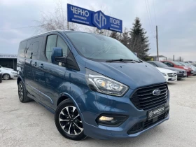 Ford Tourneo Coustom 2.0 TDCI automatic TITANIUM , снимка 1