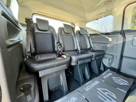 Ford Tourneo Coustom 2.0 TDCI automatic TITANIUM , снимка 12