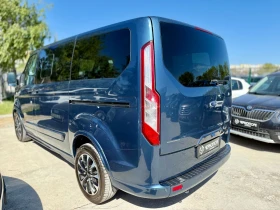 Обява за продажба на Ford Tourneo Coustom 2.0 TDCI automatic TITANIUM 7+ 1 ~49 900 лв. - изображение 3