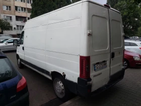 Обява за продажба на Peugeot Boxer 2, 2hdi 95ps ~2 950 лв. - изображение 3