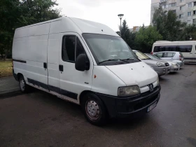 Обява за продажба на Peugeot Boxer 2, 2hdi 95ps ~2 950 лв. - изображение 1