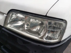 Peugeot Boxer 2, 2hdi 95ps | Mobile.bg    14
