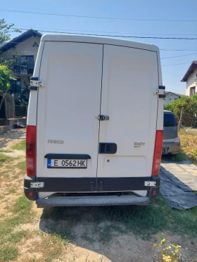 Обява за продажба на Iveco Daily ~16 000 лв. - изображение 6