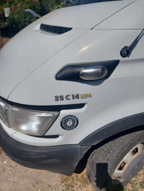 Обява за продажба на Iveco Daily ~16 000 лв. - изображение 7