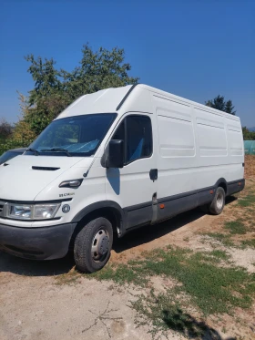 Обява за продажба на Iveco Daily ~16 000 лв. - изображение 9