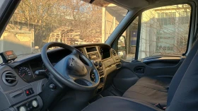 Iveco 35c15, снимка 5