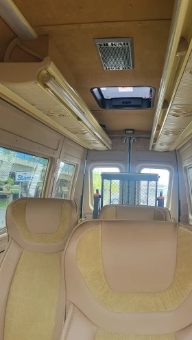 Iveco Daily Daily 35S18 BUS 8+ 1 HI-Matic, инвалидна платформ, снимка 13