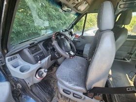 Ford Transit, снимка 5 - Бусове и автобуси - 53624595