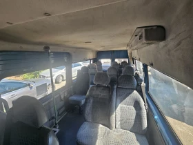 Ford Transit, снимка 4 - Бусове и автобуси - 53624595