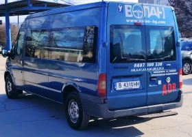 Ford Transit 2.0 DCI, снимка 6 - Бусове и автобуси - 53624595