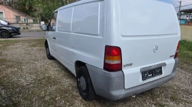 Mercedes-Benz Vito 2.3tdi | Auto.bg — изображение 6