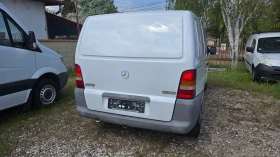 Mercedes-Benz Vito 2.3tdi | Auto.bg — изображение 5
