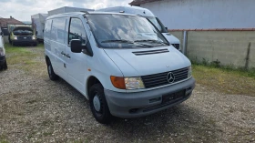 Mercedes-Benz Vito 2.3tdi | Auto.bg — изображение 2