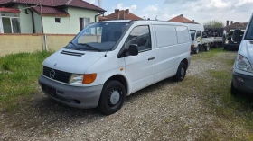 Mercedes-Benz Vito 2.3tdi