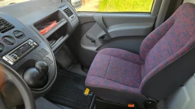 Mercedes-Benz Vito 2.3tdi | Auto.bg — изображение 10