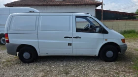 Mercedes-Benz Vito 2.3tdi | Auto.bg — изображение 3