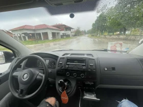 ������ VW T5