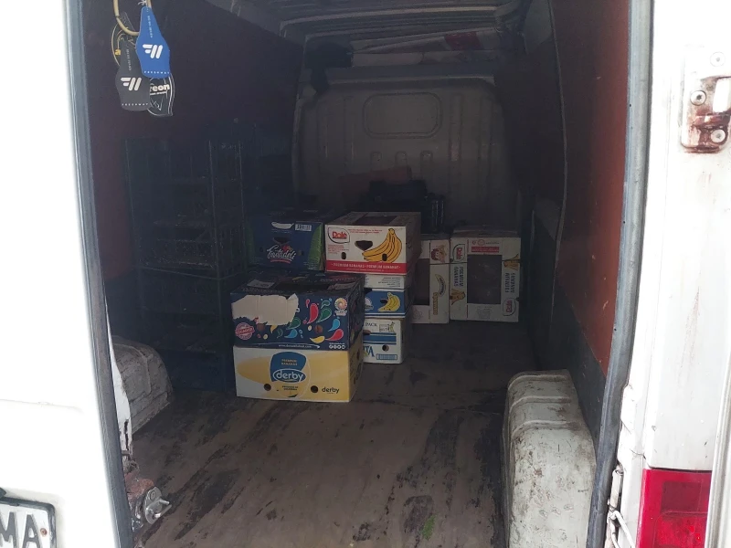 Peugeot Boxer 2, 2hdi 95ps, снимка 10 - Бусове и автобуси - 51069631