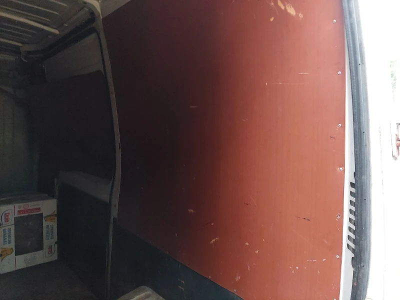 Peugeot Boxer 2, 2hdi 95ps, снимка 11 - Бусове и автобуси - 51069631