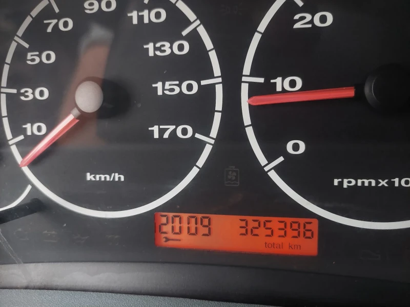 Peugeot Boxer 2, 2hdi 95ps, снимка 8 - Бусове и автобуси - 51069631