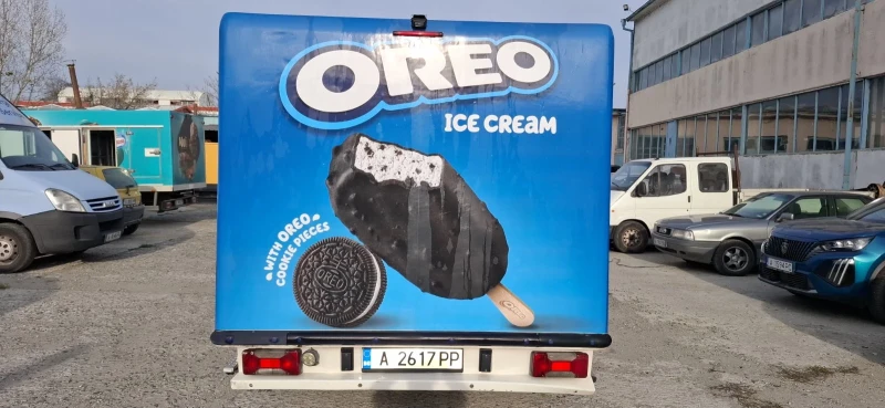 Iveco 35s11, снимка 6 - Бусове и автобуси - 52493613