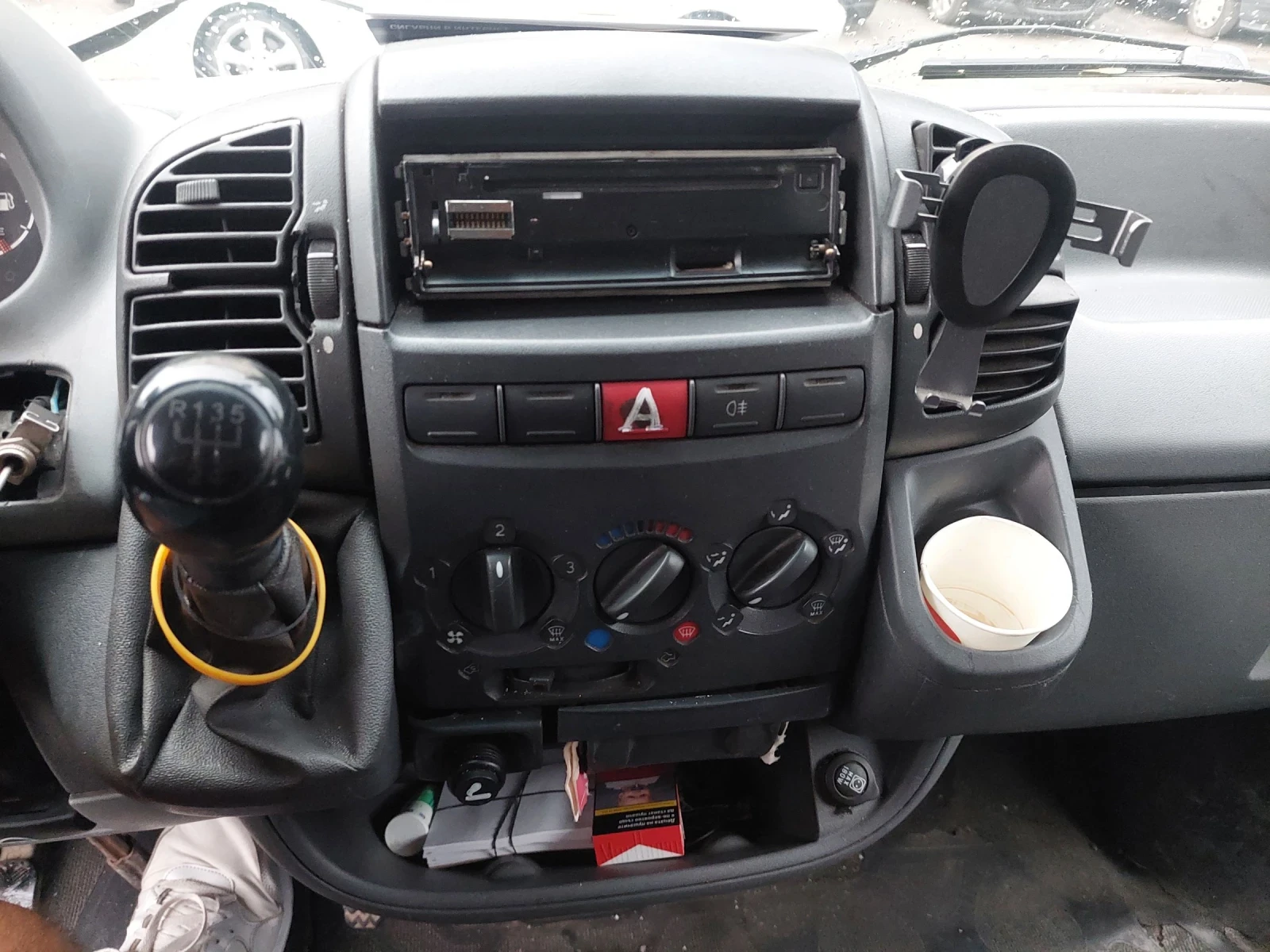 Peugeot Boxer 2, 2hdi 95ps - изображение 9