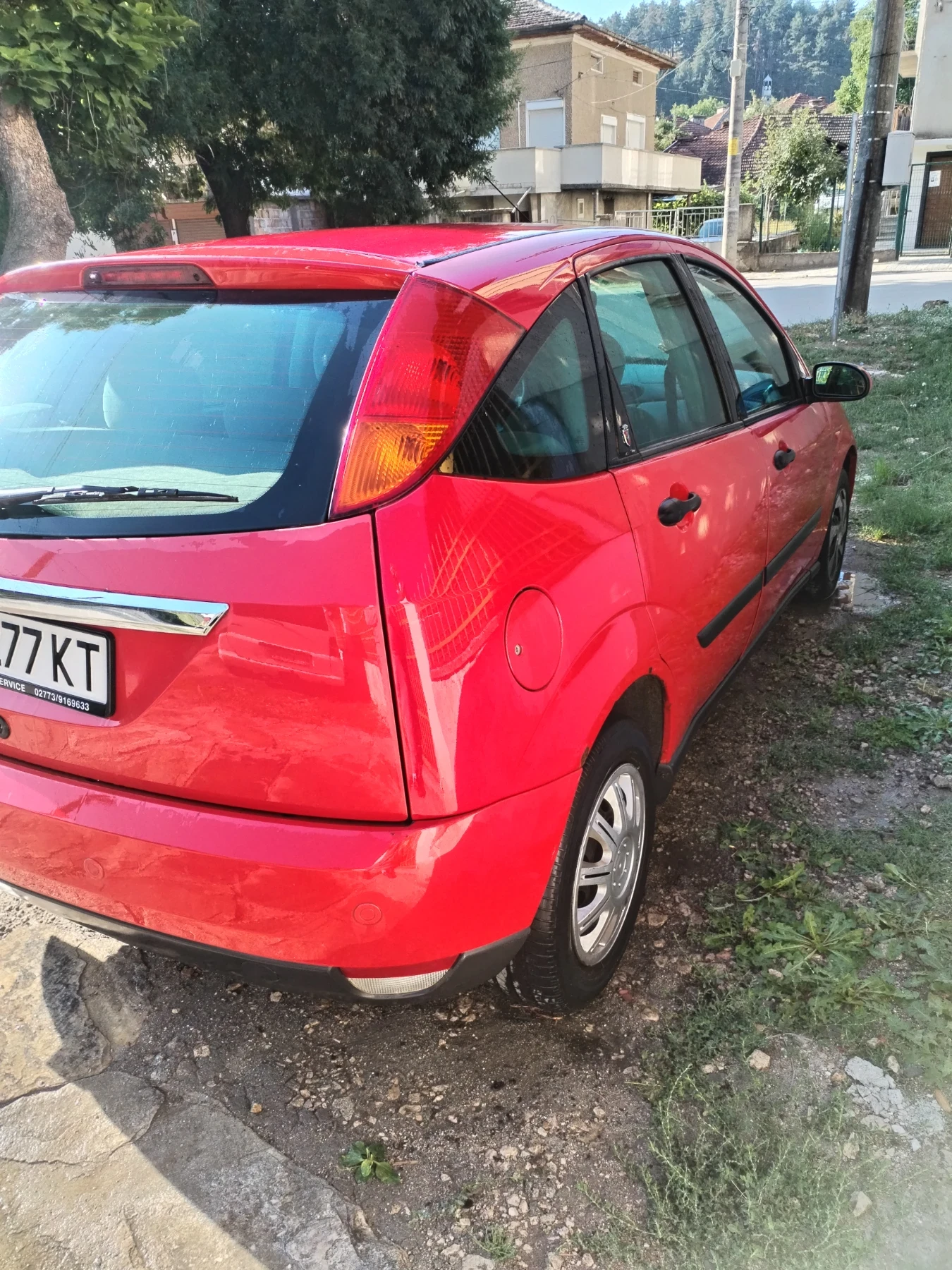 Ford Express  - изображение 4