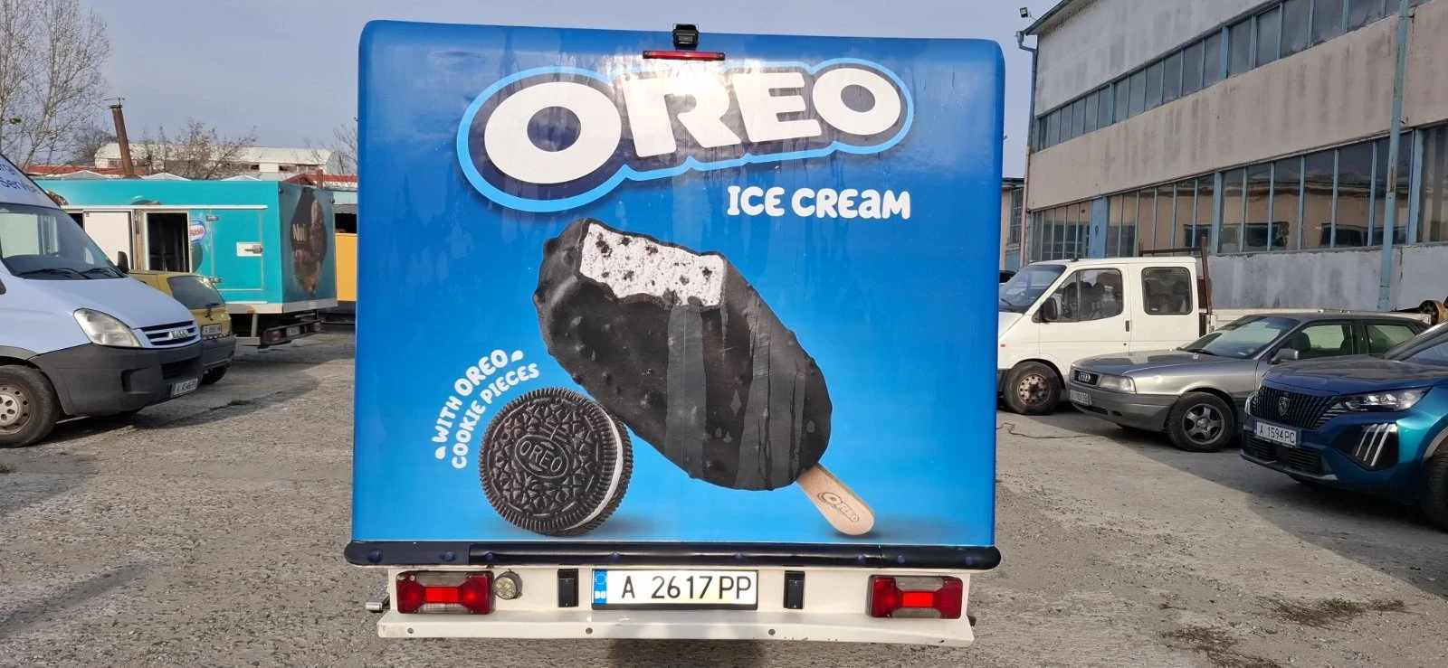 Iveco 35s11 | Mobile.bg   6