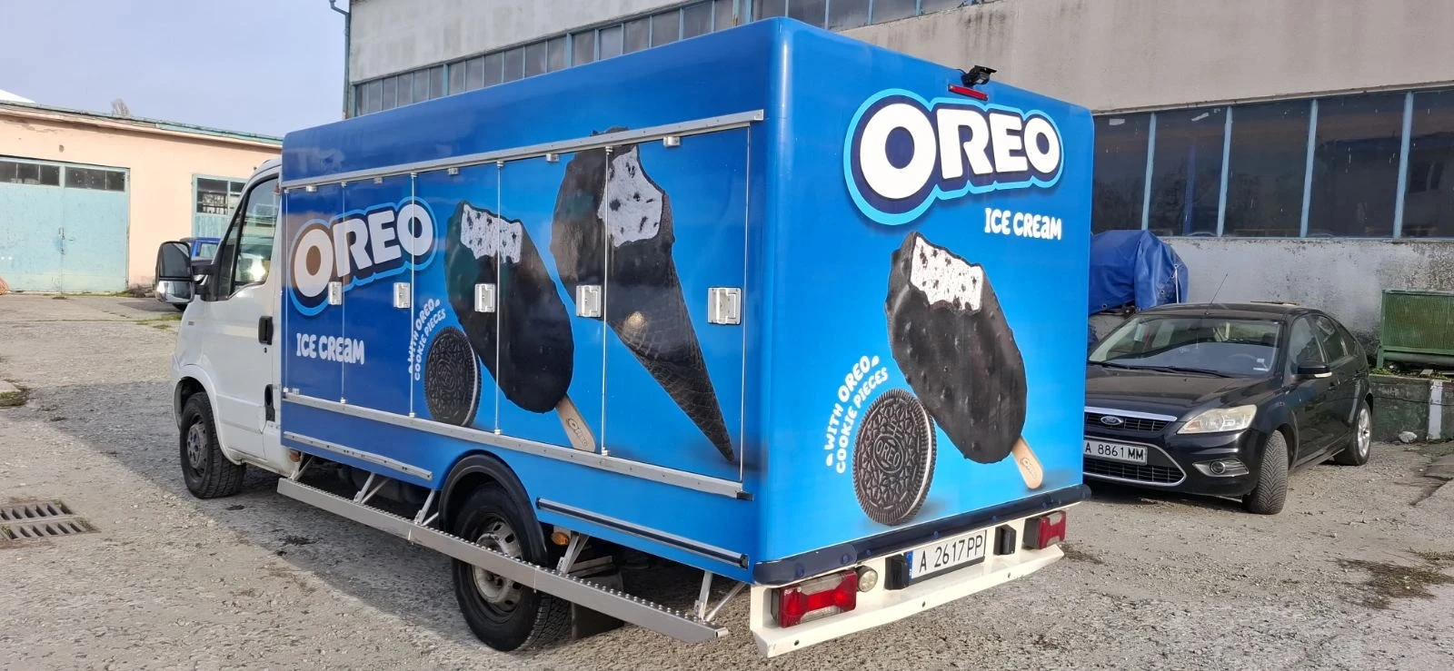 Iveco 35s11 | Mobile.bg   5