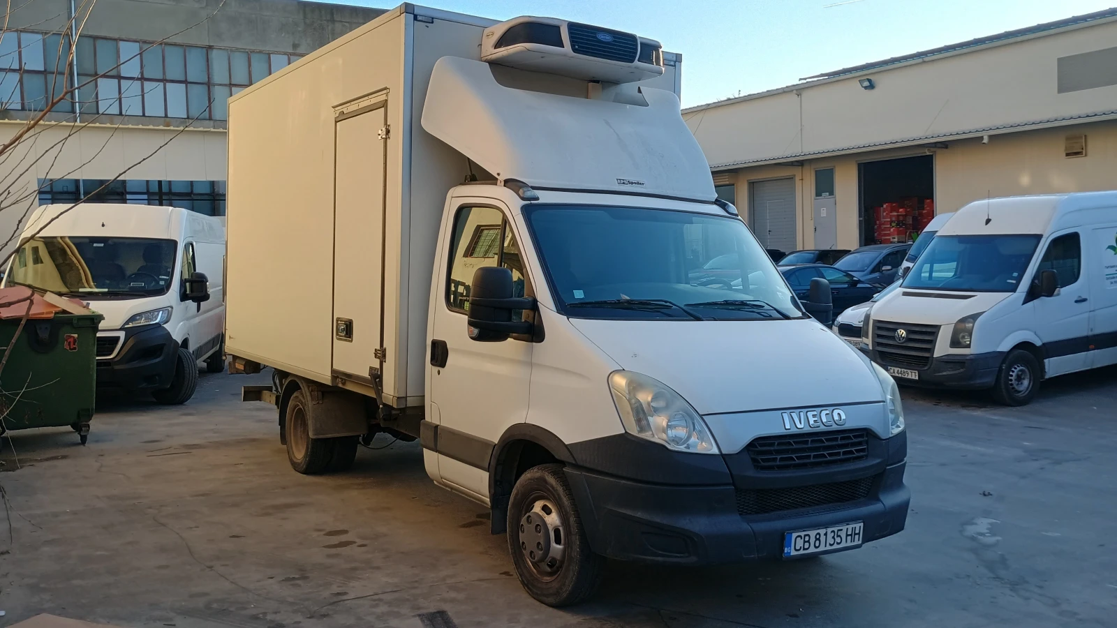 Iveco 35c15 | Mobile.bg � ����������� 2