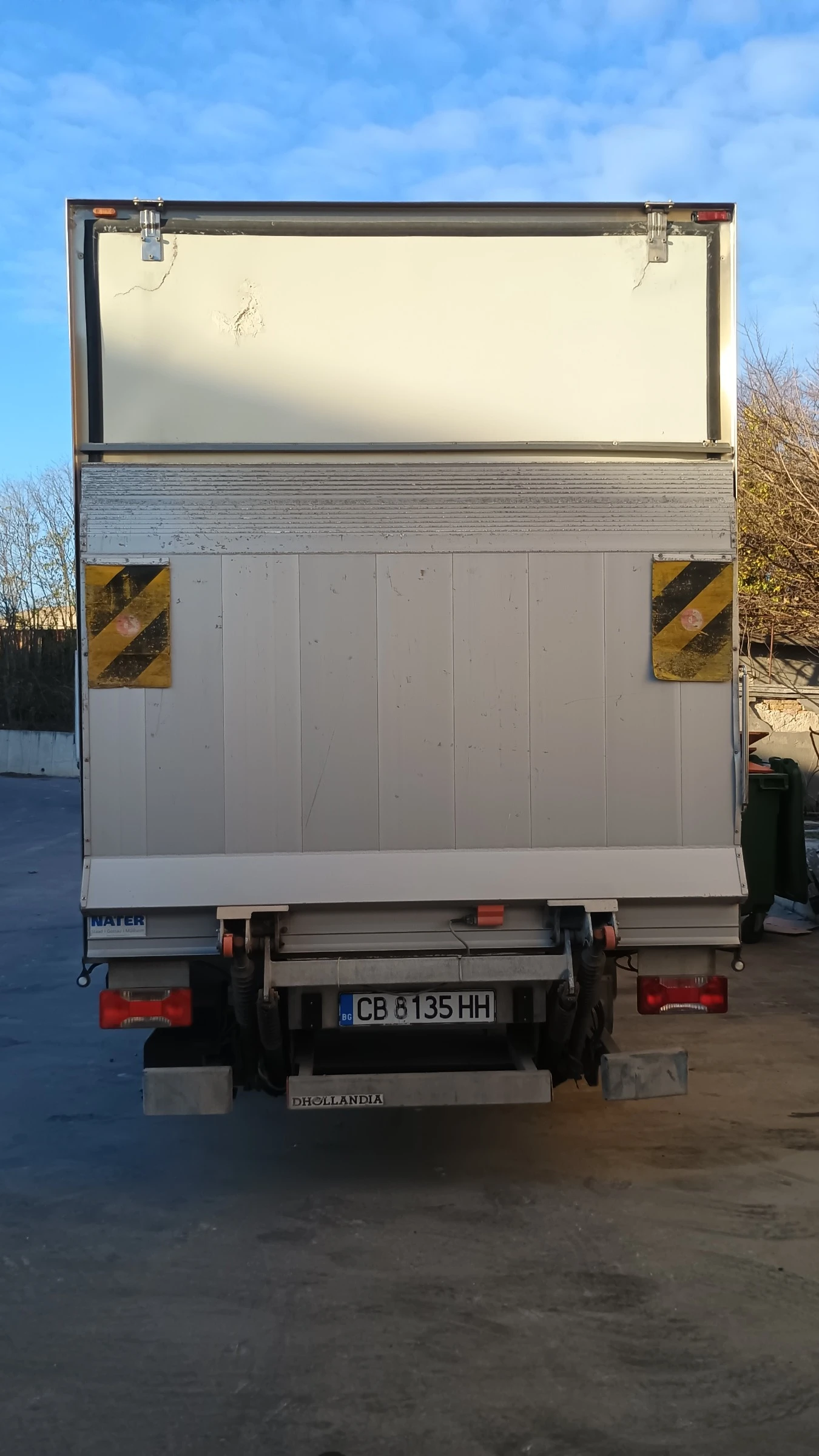 Iveco 35c15 | Mobile.bg � ����������� 4