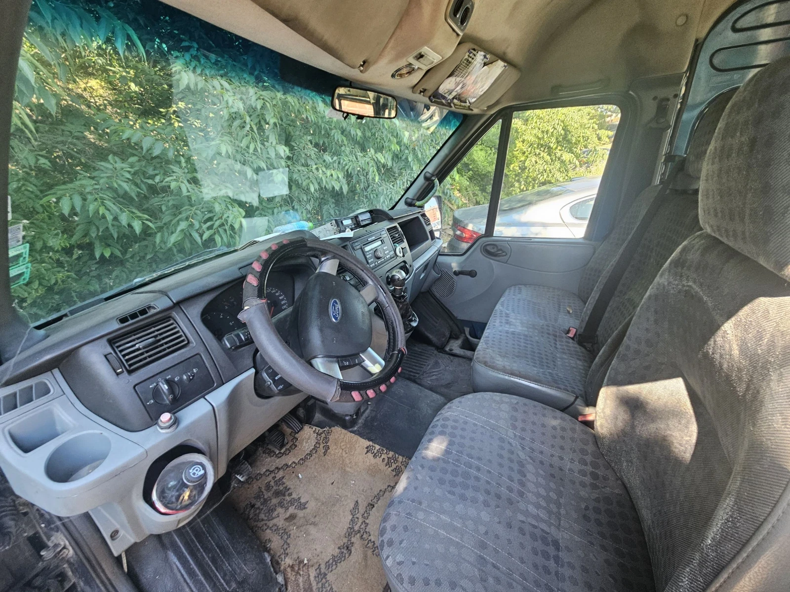 Ford Transit  - изображение 3