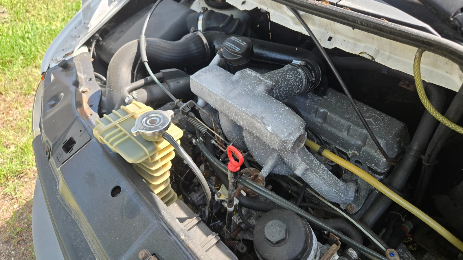 Mercedes-Benz Vito 2.3tdi | Mobile.bg � ����������� 11