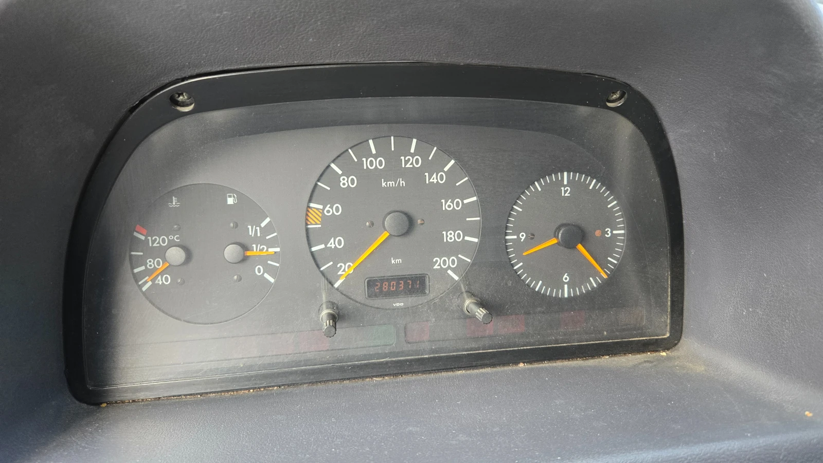 Mercedes-Benz Vito 2.3tdi | Mobile.bg � ����������� 9