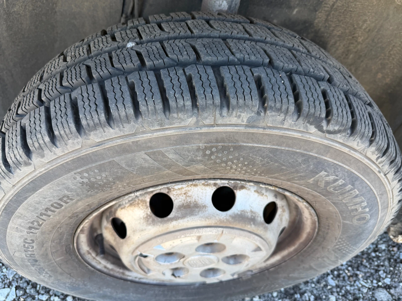 Fiat Ducato 2.3 Multijet, снимка 10 - Бусове и автобуси - 54410735