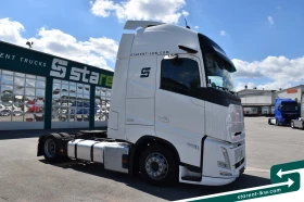 Volvo Fh SZM26124, снимка 2