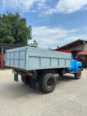 Gaz 53 Газова, снимка 7