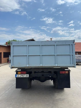 Gaz 53 Газова, снимка 8
