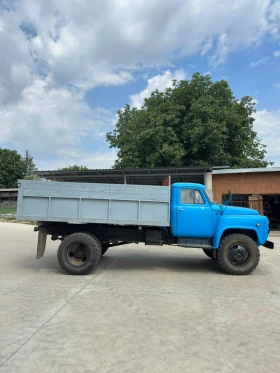 Gaz 53 Газова, снимка 6