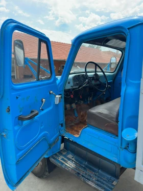 Gaz 53 Газова, снимка 13