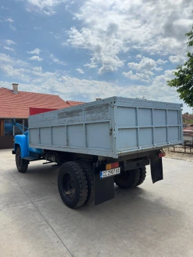 Gaz 53 Газова, снимка 10