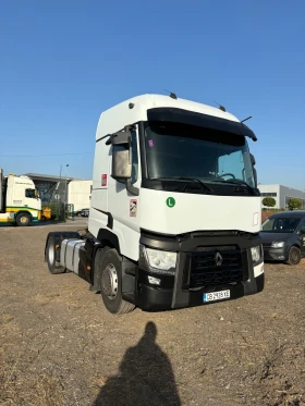 Renault T EURO 6 ADR, снимка 16