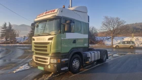 Scania R 450 EURO 6, снимка 1