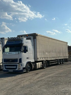 Обява за продажба на Volvo Fh ~40 000 лв. - изображение 2