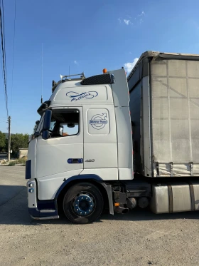 Обява за продажба на Volvo Fh ~40 000 лв. - изображение 3