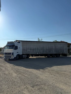 Обява за продажба на Volvo Fh ~40 000 лв. - изображение 9